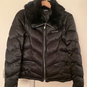 Bebe coat
